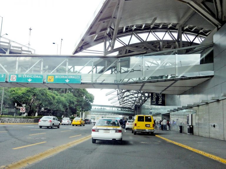 Aicm Aeropuerto Internacional De La Ciudad De M Xico Mex