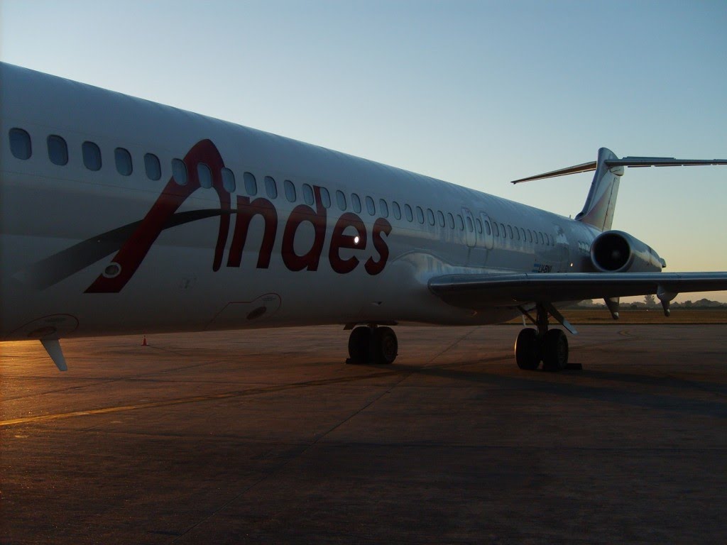 Aeropuerto Internacional De Tucumán Tuc Aeropuertosnet